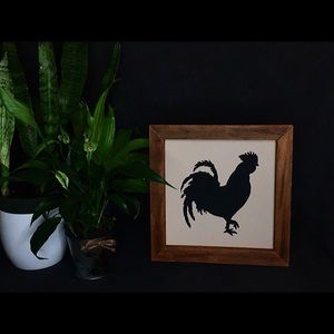 Farmhouse,rustic wood sign handmade